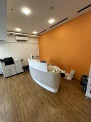 Parkway Centre (D15), Retail #575696931